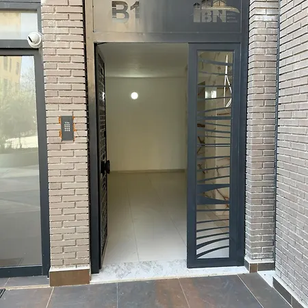 Appartement Modern
