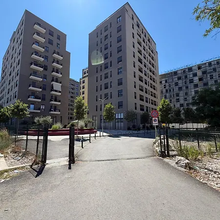 Modern Appartement