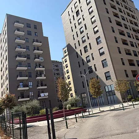 Appartement Modern