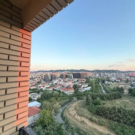 Modern Appartement
