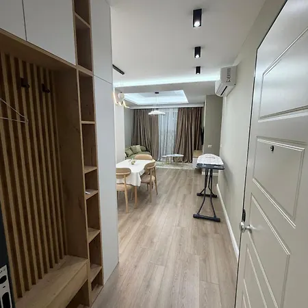 Appartement Modern *