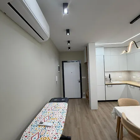 Appartement Modern
