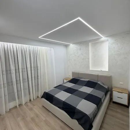 Modern Appartement *