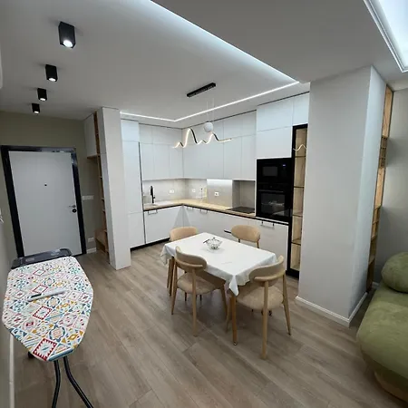 Modern Appartement *