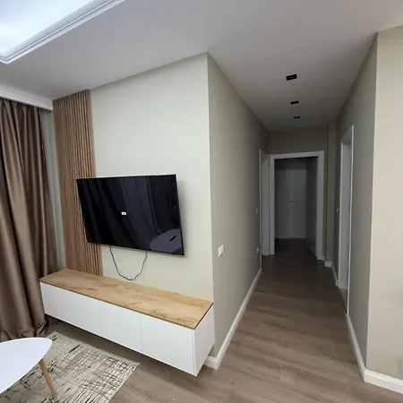 Modern Appartement *